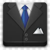 应用偏好桌面主题图标-空若网 应用偏好桌面主题图标-空若网