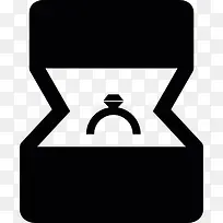 订婚戒指图标-空若网 订婚戒指图标-空若网