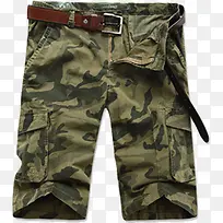 迷彩时尚短裤电商-空若网 迷彩时尚短裤电商-空若网