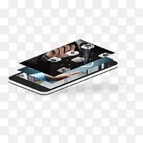 ��������PPTģ��-������