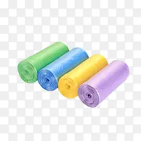 彩色垃圾袋-空若网 彩色垃圾袋-空若网