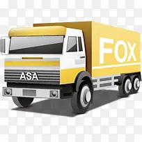 物流车-空若网 物流车-空若网