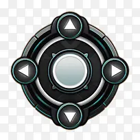 矢量游戏按钮-空若网 矢量游戏按钮-空若网