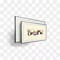 相框4k分辨率三星超高清晰电视显示器-空若网 相框4k分辨率三星超高清晰电视显示器-空若网