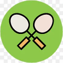 卡通健身素材手绘健身-空若网 卡通健身素材手绘健身-空若网