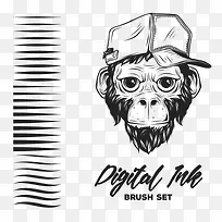 ʸ���������-������