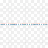 小清新波浪纹线条-空若网 小清新波浪纹线条-空若网
