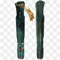 古筝产品实物免抠素材-空若网 古筝产品实物免抠素材-空若网