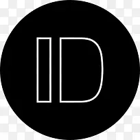 Adobe InDesign 图标-空若网 Adobe InDesign 图标-空若网