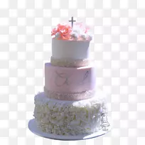 婚礼蛋糕糖霜和糖霜蛋糕的烘焙-空若网 婚礼蛋糕糖霜和糖霜蛋糕的烘焙-空若网