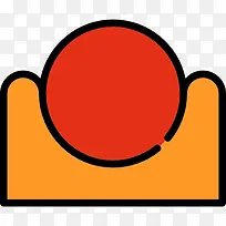 Hieroglyph 图标-空若网 Hieroglyph 图标-空若网