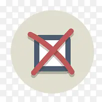 错误信息图标-空若网 错误信息图标-空若网