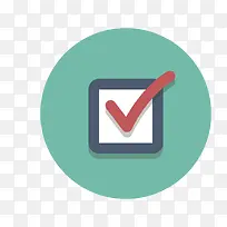 信息核对图标-空若网 信息核对图标-空若网