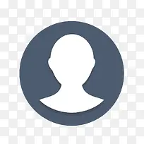 个人信息图标-空若网 个人信息图标-空若网