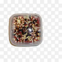 黑豆腊八粥材料-空若网 黑豆腊八粥材料-空若网