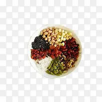 腊八粥材料-空若网 腊八粥材料-空若网