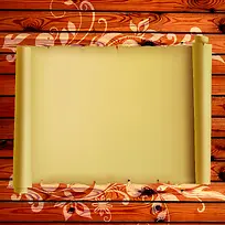 羊皮纸背景素材-空若网 羊皮纸背景素材-空若网