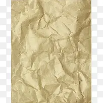 褶皱牛皮纸背景-空若网 褶皱牛皮纸背景-空若网