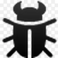 错误昆虫cc_mono_icon_set-空若网 错误昆虫cc_mono_icon_set-空若网