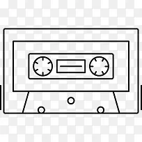 盒式图标-空若网 盒式图标-空若网