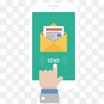 ʸ���������廭-������