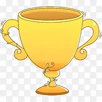 卡通奖杯-空若网 卡通奖杯-空若网