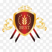 矢量标牌-空若网 矢量标牌-空若网