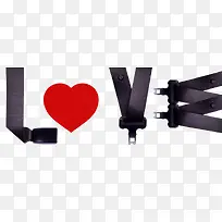 创意安全带-空若网 创意安全带-空若网