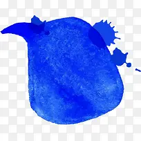 蓝色对话框-空若网 蓝色对话框-空若网