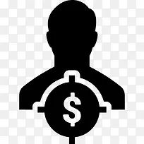 用户图标-空若网 用户图标-空若网