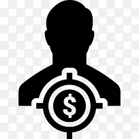 用户图标-空若网 用户图标-空若网