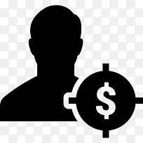 用户图标-空若网 用户图标-空若网