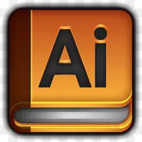 人工智能教程书books-icons-空若网 人工智能教程书books-icons-空若网