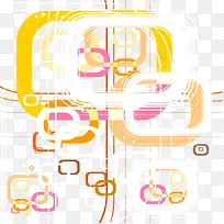 矢量几何素材-空若网 矢量几何素材-空若网