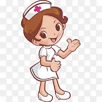 医疗卡通人物-空若网 医疗卡通人物-空若网