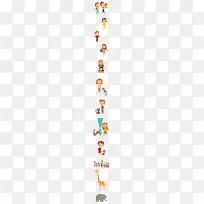 扁平化校园同学-空若网 扁平化校园同学-空若网