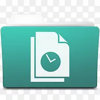 版本提示文件夹isabi3图标-空若网 版本提示文件夹isabi3图标-空若网