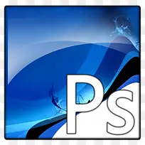 adobepsAdobe CS图标套件-空若网 adobepsAdobe CS图标套件-空若网