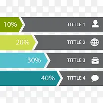对比标题数据图表-空若网 对比标题数据图表-空若网