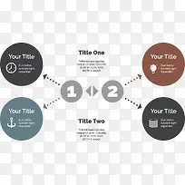 数字分类对比图表-空若网 数字分类对比图表-空若网