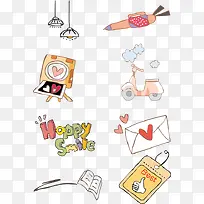 �ɰ��ֻ�廭ʸ���ز�-������