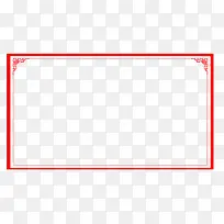 古风边框-空若网 古风边框-空若网