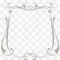 对称花边-空若网 对称花边-空若网