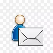 电子邮件地址邮箱用户google帐户-电子邮件图标-空若网 电子邮件地址邮箱用户google帐户-电子邮件图标-空若网