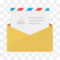 电子邮件列表互联网业务销售-电子邮件图标-空若网 电子邮件列表互联网业务销售-电子邮件图标-空若网