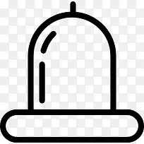 通知图标-空若网 通知图标-空若网