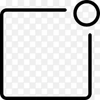 通知图标-空若网 通知图标-空若网