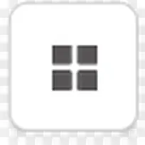 应用程序集成电路最小图标-空若网 应用程序集成电路最小图标-空若网