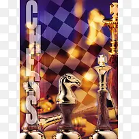 奢华商业黑白地板-空若网 奢华商业黑白地板-空若网