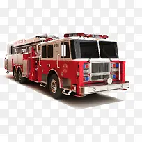 精美消防车防火安全-空若网 精美消防车防火安全-空若网